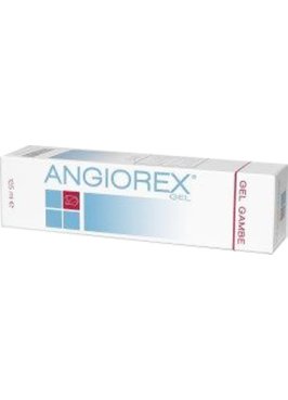 ANGIOREX GEL 125ML