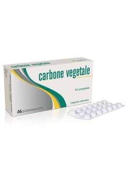 CARBONE VEG 40CPR GOODFAMILY