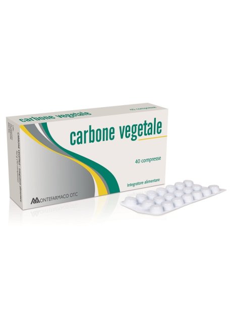 CARBONE VEG 40CPR GOODFAMILY