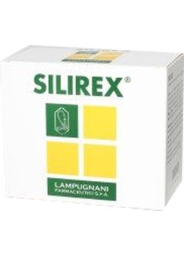 SILIREX 30 BUSTINE 99 G