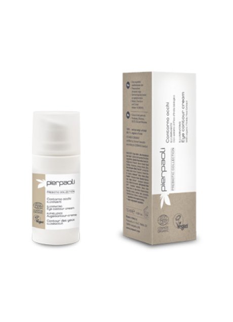 PREBIOTIC CONTORNO OCCHI 15ML