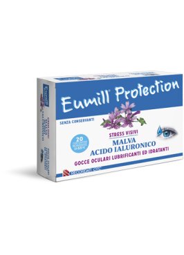 EUMILL PROTECTION GTT OCUL20FL