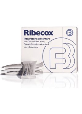 RIBECOX 30 STICK 4 ML
