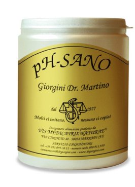 PH-SANO 360G POLVERE