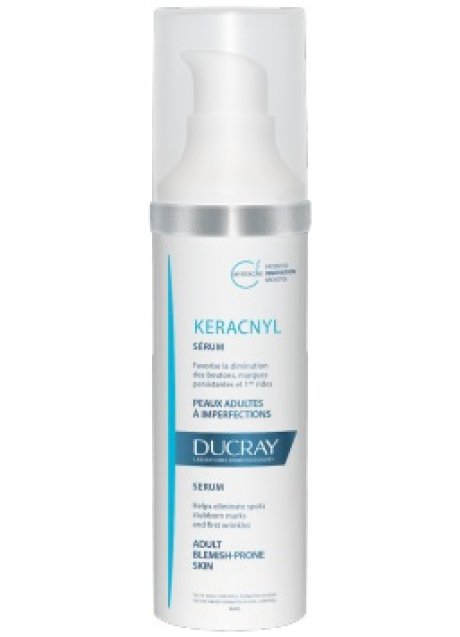 KERACNYL SIERO DONNA 30ML