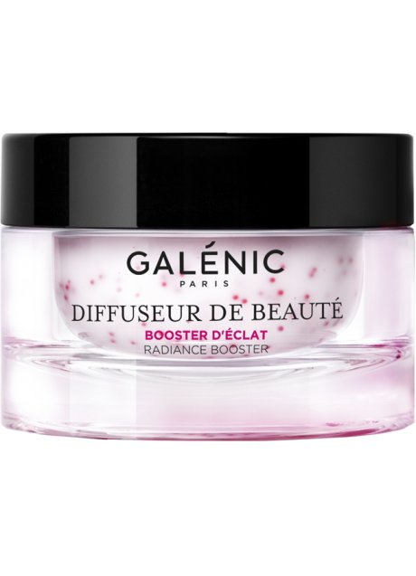 GALENIC POTENZIATORE LUM 50ML