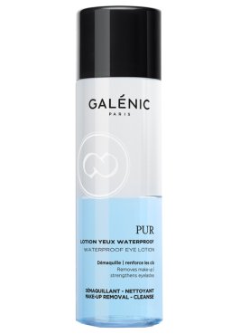 GALENIC LOZIONE OCCHI WPR125ML