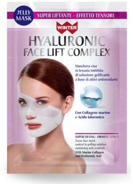 WINTER HYALURONIC MAS LIFTANTE