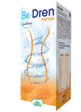 BEDREN PAPAIA 500ML