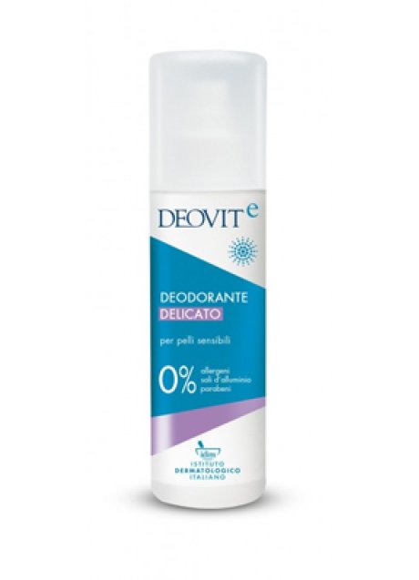 DEOVIT NUOVO DEODORANTE DELICATO 100 ML