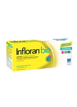 INFLORAN BIO BIMBI 7FL