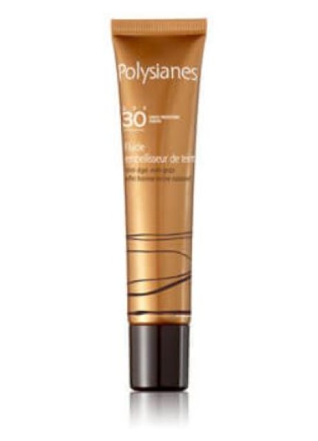 LES POLYSIANES FLUIDO SPF30