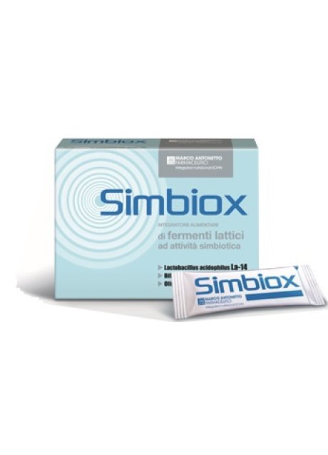 SIMBIOX 12 BUSTINE