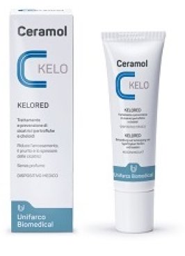 CERAMOL KELORED 30 ML