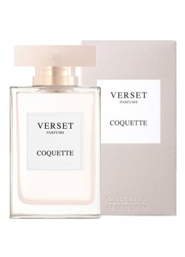 VERSET COQUETTE EDT 100ML