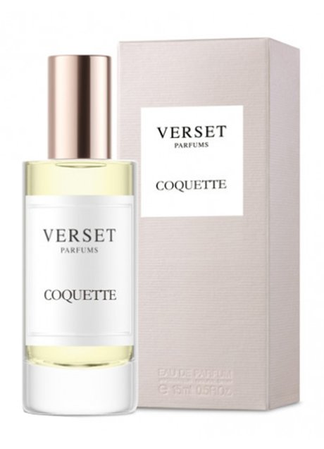 VERSET COQUETTE EDT 15ML