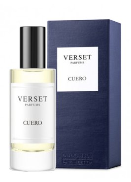 VERSET CUERO EDT 15ML