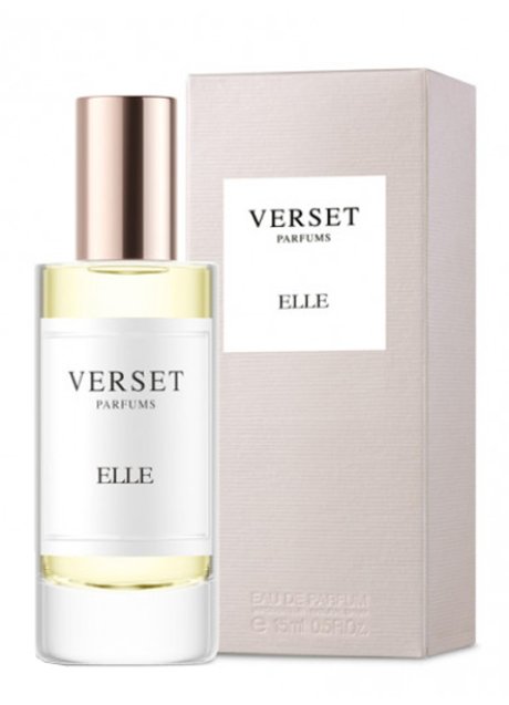 VERSET ELLE EDT 15ML