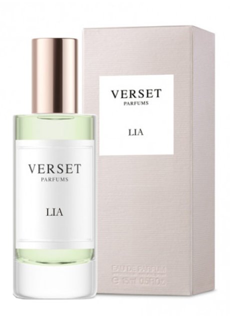 VERSET LIA EDT 15ML