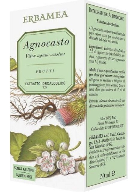 AGNOCASTO 50ML