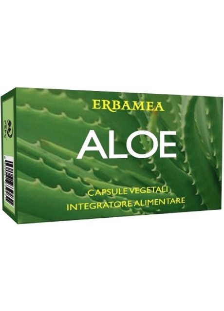 ALOE CAPSULE ERBAMEA