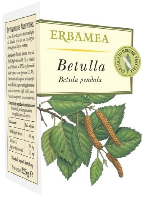 BETULLA 50OPR