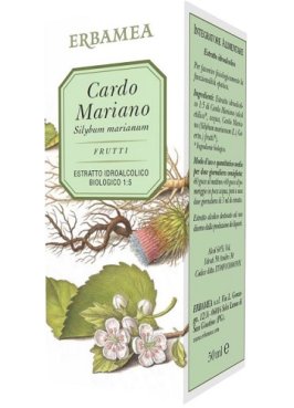 CARDO MARIANO 50ML