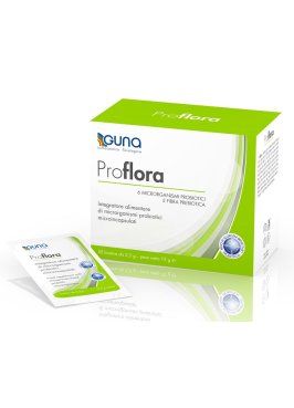 PROFLORA PROBIO 30 BUSTINE