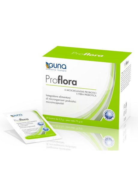 PROFLORA PROBIO 30 BUSTINE