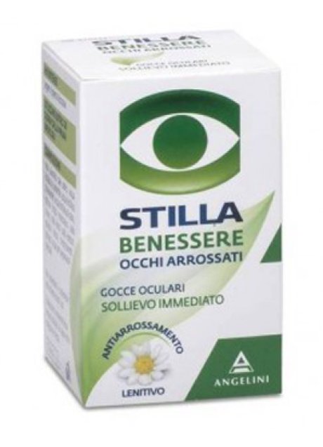 STILLA BENESSERE 10ML