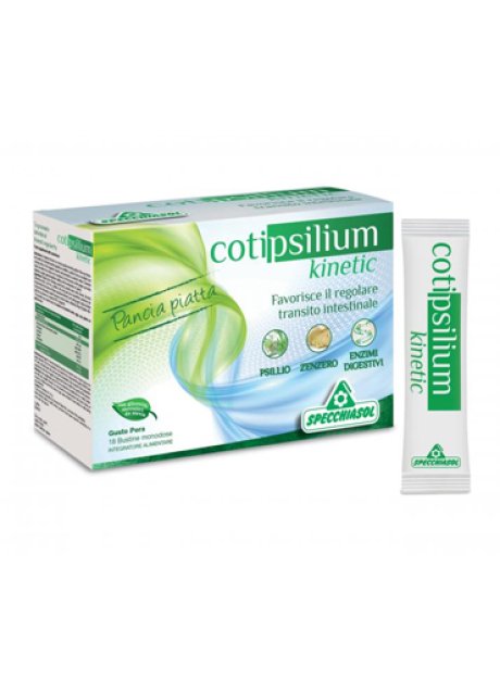 COTIPSILIUM KINETIC 18 STICKPACK