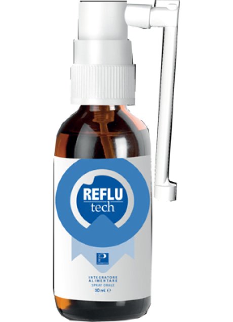 REFLUTECH SPRAY 30ML