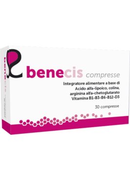 BENECIS 30CPR