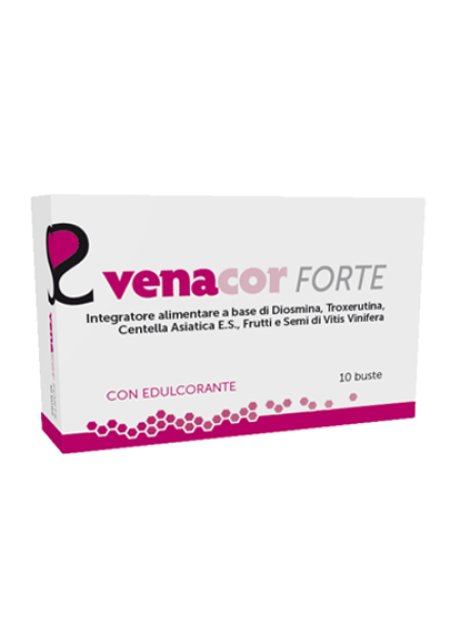 VENACOR FORTE 10BUST