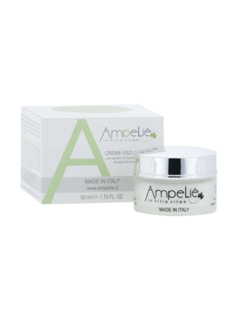 AMPELIE' CREMA VISO A/AGE 50ML