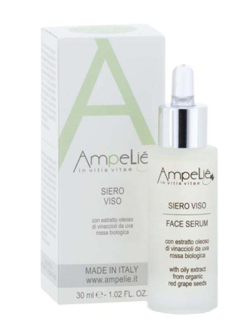 AMPELIE' SIERO VISO 30ML