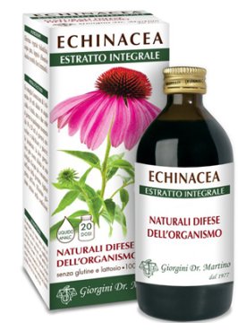 ECHINACEA ESTR INTEGRALE 200ML