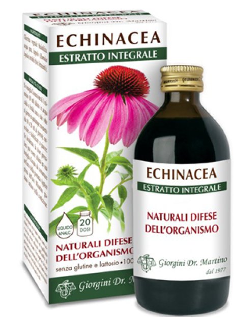 ECHINACEA ESTR INTEGRALE 200ML