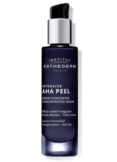 INTENSIVE AHA SERUM CONCENTRE