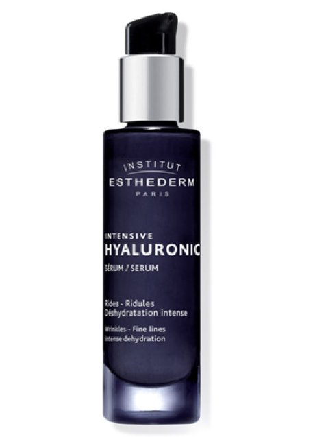 INTENSIVE HYALURONIC SERUM30ML