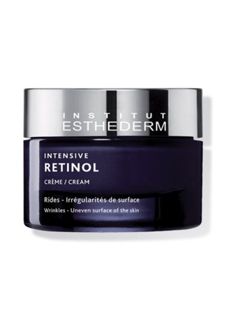 INTENSIVE RETINOL CREME 50ML