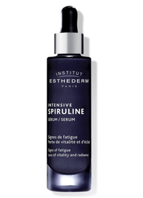 INTENSIVE SPIRULINE SIERO 30 ML