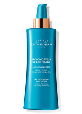 PHOTO PROLONGATEUR DE BRONZAGE