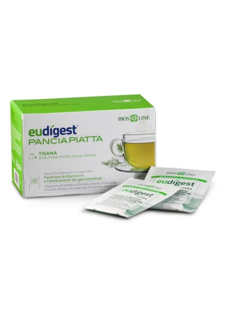 EUDIGEST TISANA DOPOPASTO 20BU