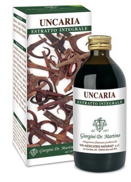 UNCARIA ESTR INTEGRALE 200ML