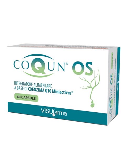 COQUN OS COENZ Q10 MINIAC60C