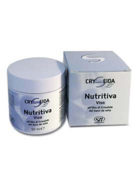 CRYSEIDA CREMA NUTRITIVA 50ML