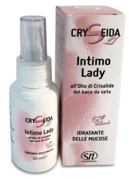 CRYSEIDA INTIMO LADY BIO 50ML