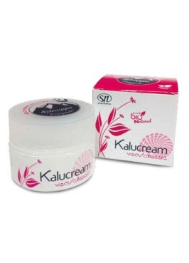 KALUMA KALUCREAM VISO BIO 50ML