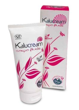 KALUMA KALUCREAM FLUIDA CORPO